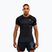 Pánsky rashguard Venum Thunder Dragon black/grey/copper