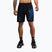 Pánske tréninkové šortky Venum Thunder Dragon Training Black/Royal Blue