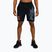 Pánske tréninkové šortky Venum Thunder Dragon Training Black/Grey/Copper