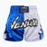 Tréningové šortky Venum Inferno 2.0 Muay Thai white/blue