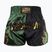 Tréningové šortky Venum Inferno 2.0 Muay Thai Black/Khaki