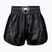 Tréningové šortky Venum Stealth Muay Thai black/white