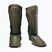 Chrániče holení a chodidiel Venum Stealth Shin khaki/dark green