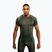 Pánsky rashguard Venum Stealth Rashguard khaki/dark green