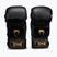 Rukavice MMA Venum Attack 2.0 Sparring Leather black/gold