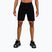 Pánske šortky Venum Giant 3D Cotton Black