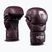 Sparingové rukavice Venum Contender 1.5 XT 3D Sparring dark purple