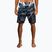 Pánske tréninkové šortky Venum Camo Hero Fight dark navy/blue