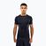 Pánsky rashguard Venum G-Core Rashguard SS navy blue/white