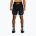 Pánske tréninkové šortky Venum G-Core Boxing black/gold