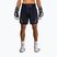 Pánske tréninkové šortky Venum G-Core Boxing navy blue/white