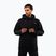 Pánska mikina Venum Divide Winter Hoodie black