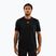 Pánske tričko Venum Fight Icon Cotton black