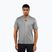 Pánske tričko Venum Fight Icon Cotton light heather grey