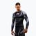 Pánsky rashguard s dlhým rukávom Venum No-Gi 6.0 Rashguard black/white