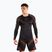 Pánsky rashguard s dlhým rukávom Venum No-Gi 6.0 Rashguard black/brown