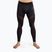 Pánske tréningové legíny Venum No-Gi 6.0 Spats Black/Brown