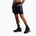 Pánske tréninkové šortky Venum No-Gi 6.0 Training black/grey