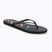 Dámske žabky ROXY Sandy III 2021 black multi