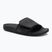 Pánske šľapky Quiksilver Rivi Slide Adjust black/grey/black