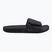 Quiksilver Rivi Slide Adjust black/grey/black pánske žabky
