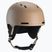 Quiksilver Journey M HLMT hnedá snowboardová prilba EQYTL03054-CLD0