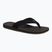 Pánske žabky Billabong All Day Impact chocolate MFOT1BAD-CHO