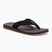 Pánske žabky Billabong All Day Impact chocolate MFOT1BAD-CHO