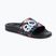 Dámske žabky ROXY Slippy II 2021 black/azela pink