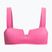 Vrchný diel plaviek ROXY Love The Coco V 2021 pink guava