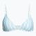 Vrchný diel plaviek ROXY Into the Sun 2021 cool blue/linea stripe