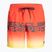 Quiksilver pánske plavecké šortky Word block 17" orange EQYJV03859-KVJ6