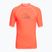 Quiksilver Ontour pánske plavecké tričko oranžové EQYWR03359-MKZ0