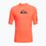 Quiksilver pánske plavecké tričko All Time oranžové EQYWR03358-MKZ0