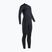 Dámsky neoprénový oblek ROXY 5/4/3 Swell Series FZ GBS 2021 black