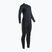Dámsky neoprénový oblek ROXY 5/4/3 Swell Series BZ GBS 2021 black