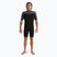 Pánsky neoprén Quiksilver 2/2 Everyday Sessions SS SP BZ black/gun metal