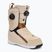 Dámske topánky na snowboard DC Mora sand dollar