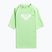 Detské plavecké tričko ROXY Wholehearted 2021 pistachio green