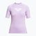 Dámske plavecké tričko ROXY Whole Hearted 2021 purple rose