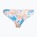 Spodný diel plaviek ROXY Love The Baja 2021 azure blue palm island