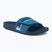 Pánske žabky Quiksilver Rivi Slide Adjust blue/blue/green