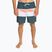 Pánske plavecké šortky Quiksilver Surfsilk Air-Brush Volley 17Nb navy blue EQYJV04011