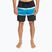 Quiksilver pánske plavecké šortky Surfsilk Air-Brush Volley 17" čierne EQYJV04011