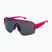 Dámske slnečné okuliare ROXY Elm 2021 pink/grey