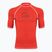 Quiksilver On Tour pánske plavecké tričko červené EQYWR03359-RQC0