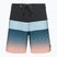 Quiksilver pánske plavecké šortky Surfsilk Panel 18" vo farbe EQYBS04780-KTA6
