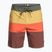 Quiksilver pánske plavecké šortky Surfsilk Tijuana 18" žlto-oranžové EQYBS04778-CQY6