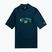 Pánske plavecké tričko Billabong Arch navy