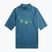 Pánske plavecké tričko Billabong Arch dark blue